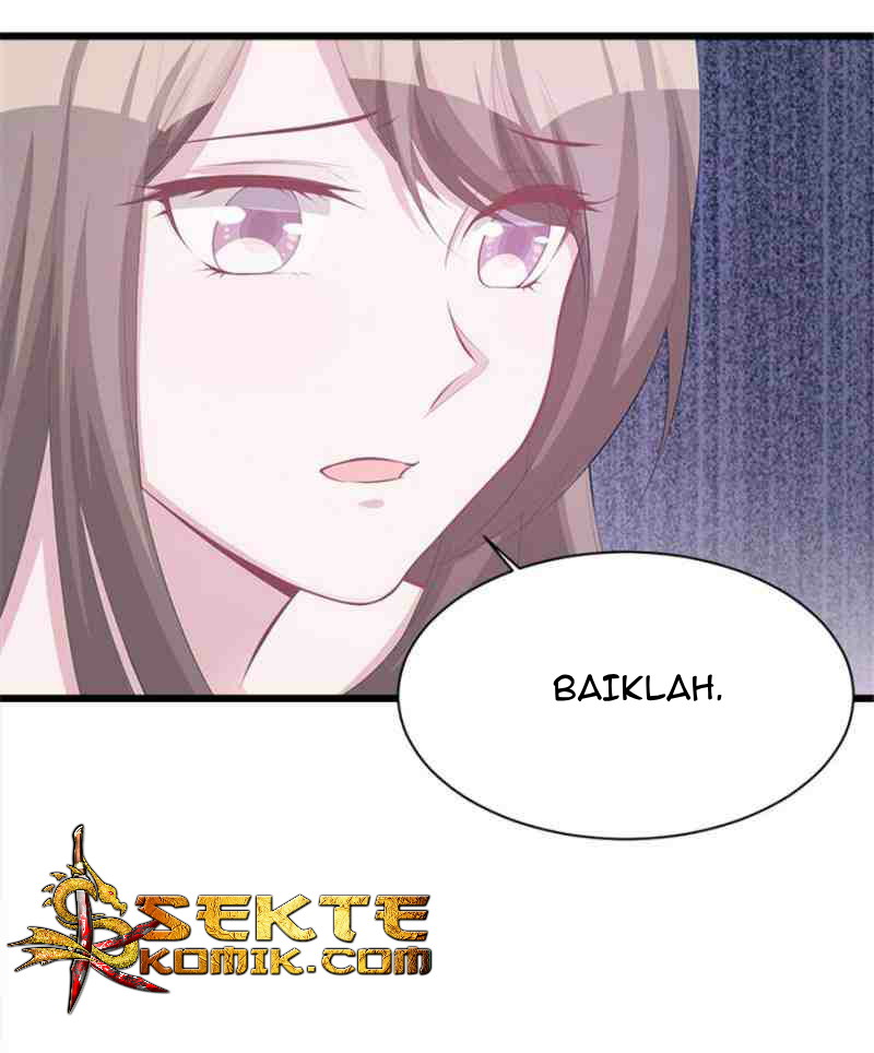Beauty and the Beasts Chapter 102 Gambar 50